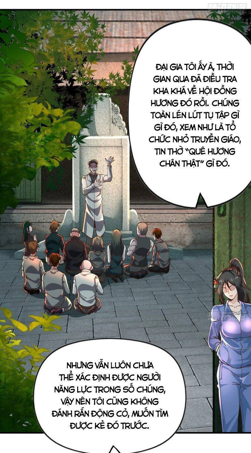 Từ Hồng Nguyệt Khai Thủy Chapter 80 - 10