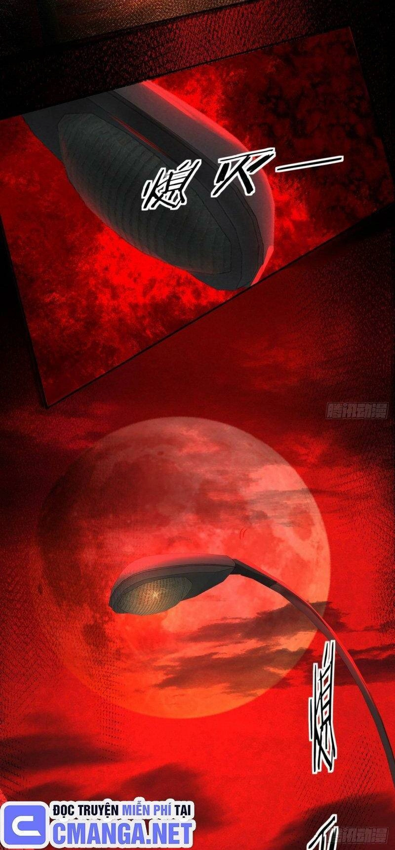 Từ Hồng Nguyệt Khai Thủy Chapter 80 - 20