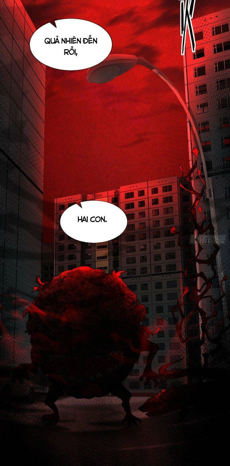 Từ Hồng Nguyệt Khai Thủy Chapter 80 - 21