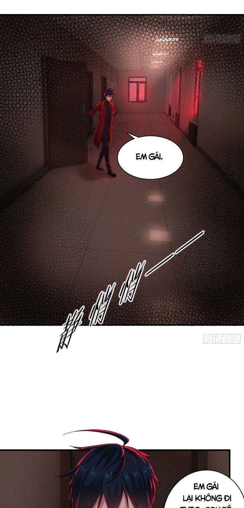 Từ Hồng Nguyệt Khai Thủy Chapter 80 - 25