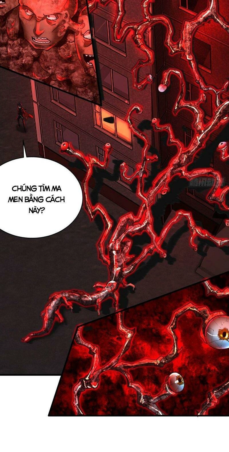 Từ Hồng Nguyệt Khai Thủy Chapter 80 - 32