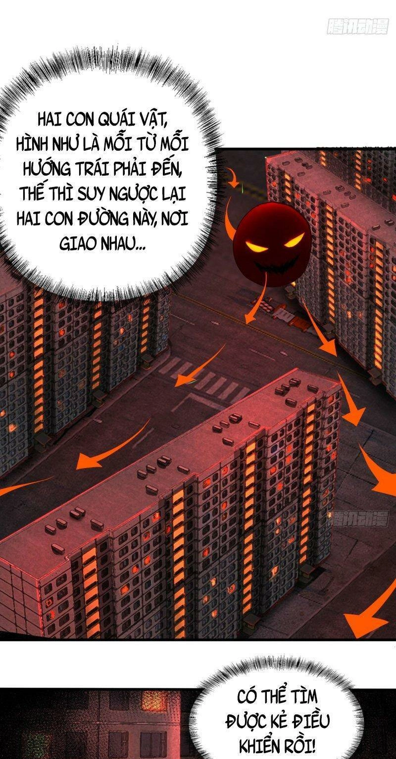 Từ Hồng Nguyệt Khai Thủy Chapter 80 - 33