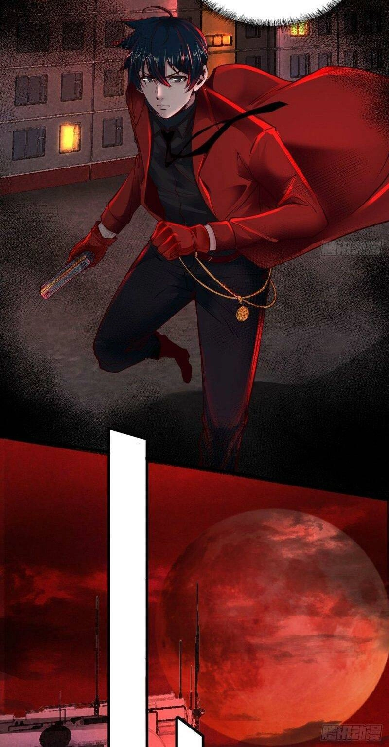 Từ Hồng Nguyệt Khai Thủy Chapter 80 - 34