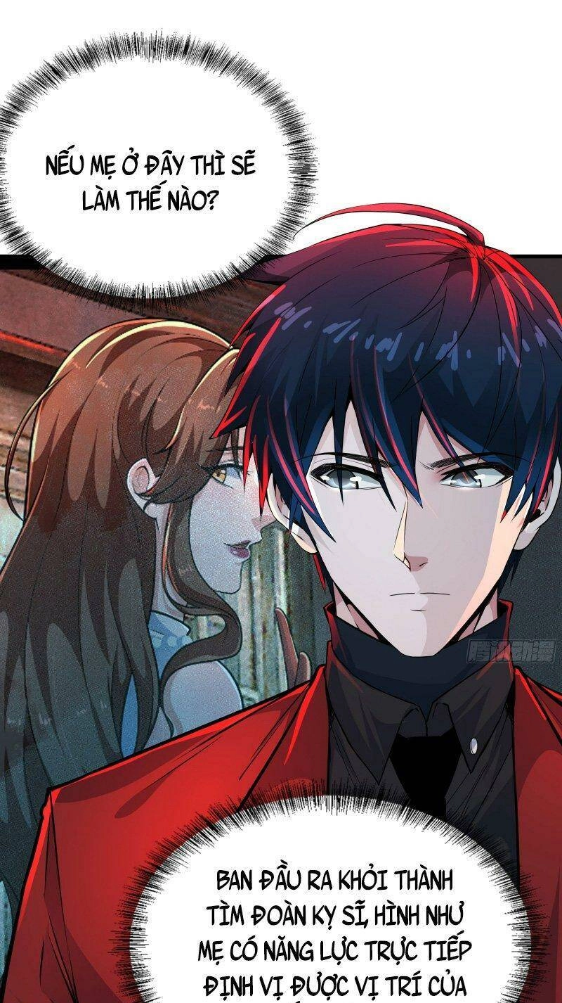 Từ Hồng Nguyệt Khai Thủy Chapter 80 - 37