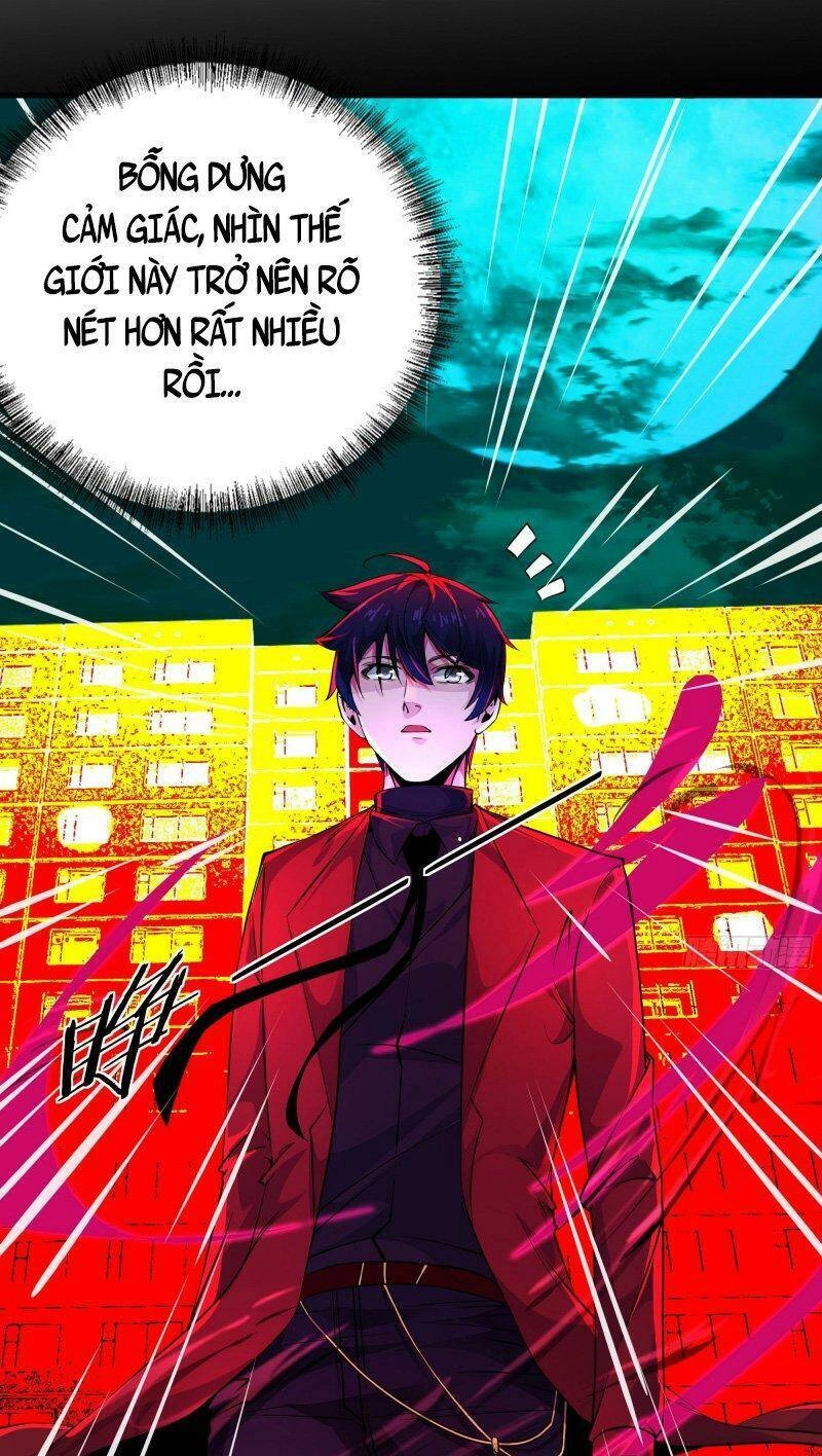 Từ Hồng Nguyệt Khai Thủy Chapter 80 - 39