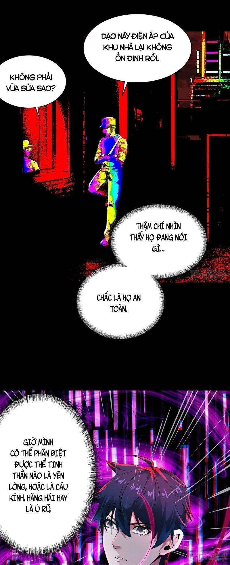 Từ Hồng Nguyệt Khai Thủy Chapter 80 - 41