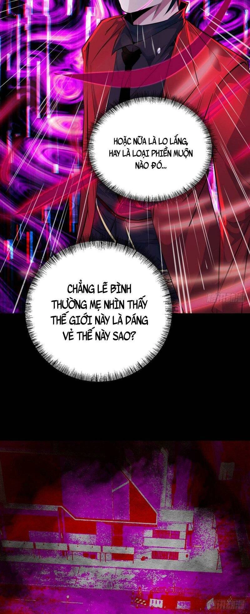 Từ Hồng Nguyệt Khai Thủy Chapter 80 - 42