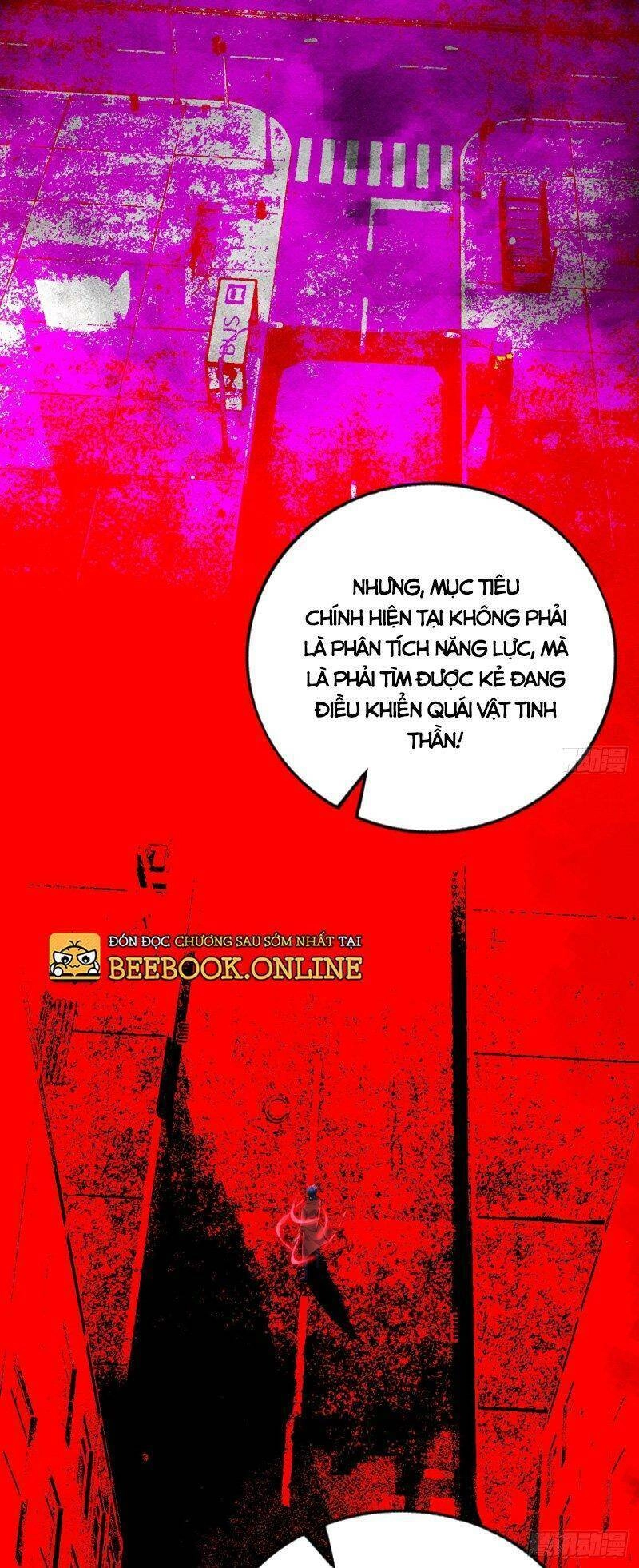 Từ Hồng Nguyệt Khai Thủy Chapter 80 - 43