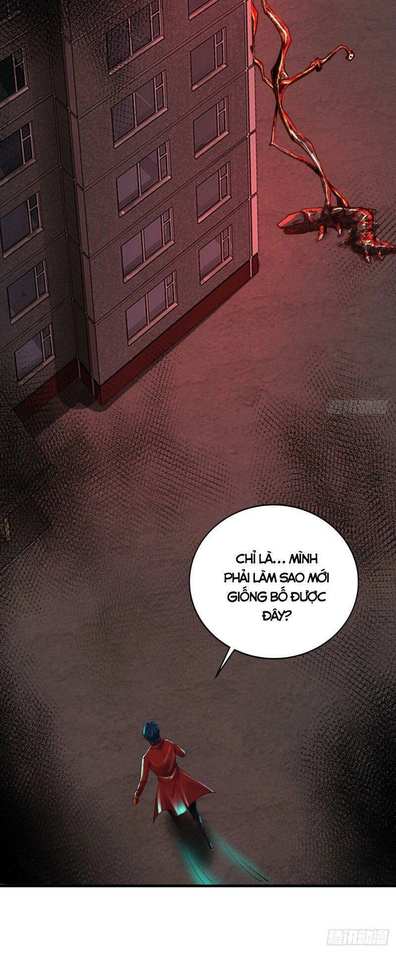 Từ Hồng Nguyệt Khai Thủy Chapter 80 - 48