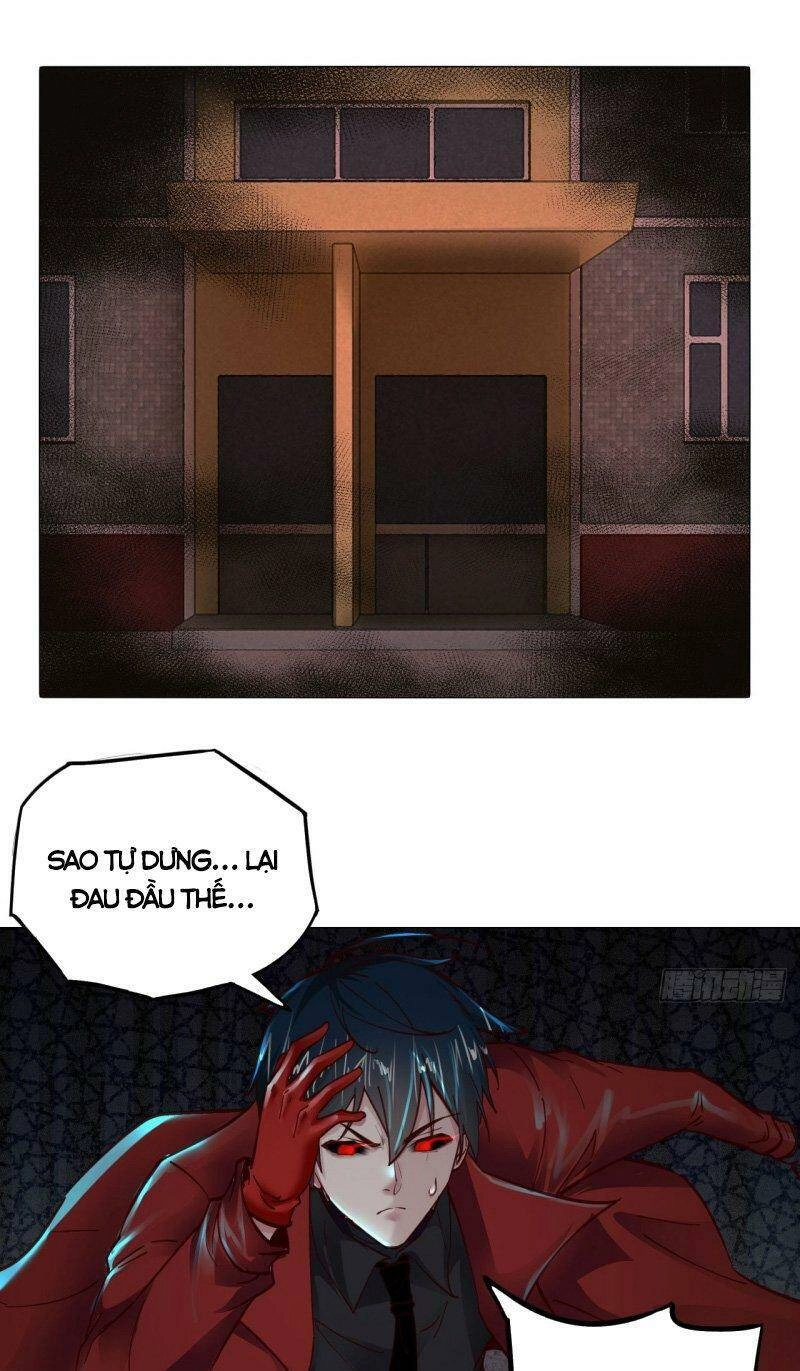 Từ Hồng Nguyệt Khai Thủy Chapter 80 - 49