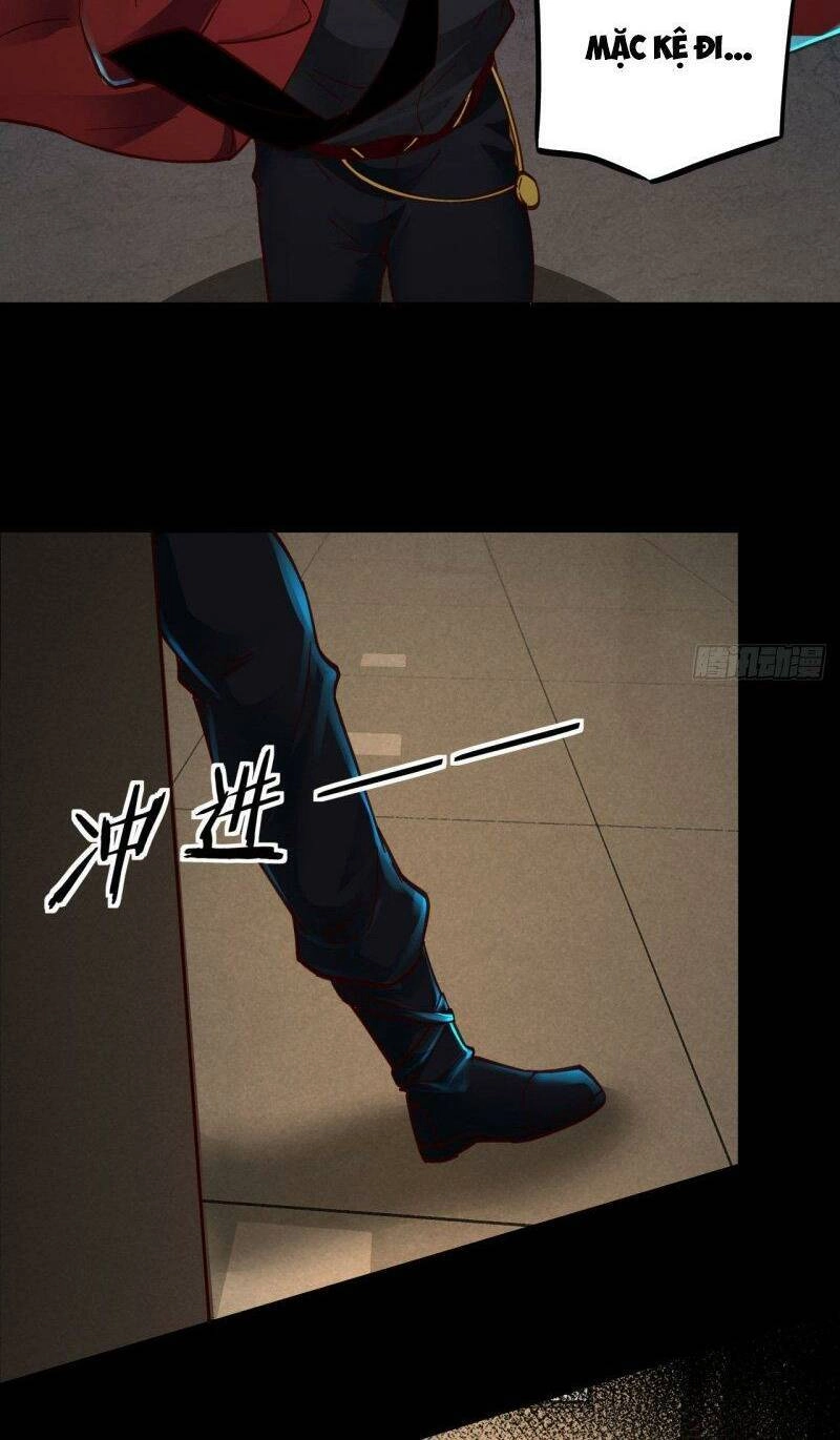 Từ Hồng Nguyệt Khai Thủy Chapter 80 - 50