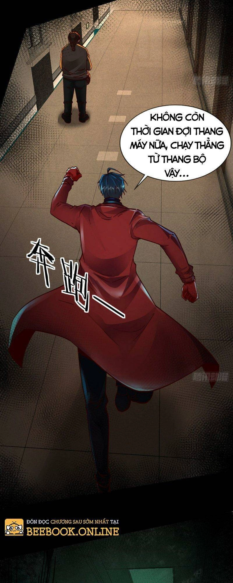 Từ Hồng Nguyệt Khai Thủy Chapter 80 - 51