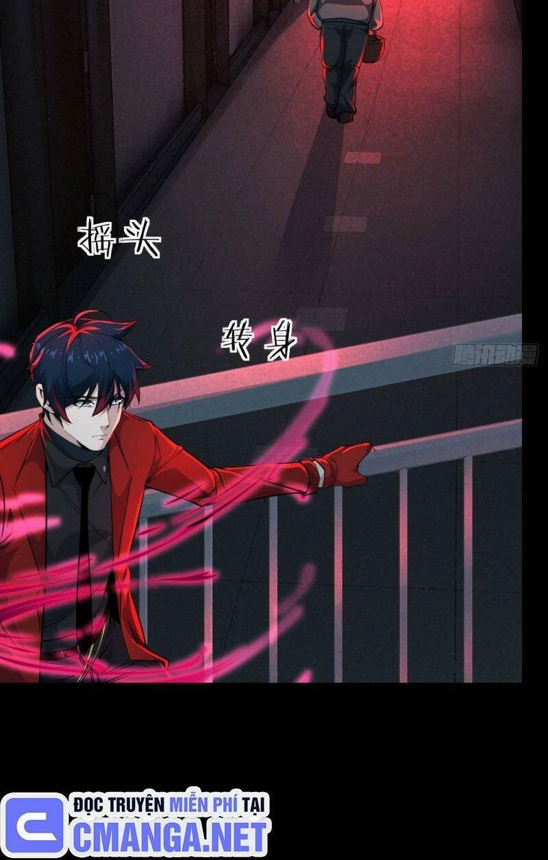 Từ Hồng Nguyệt Khai Thủy Chapter 81 - 4