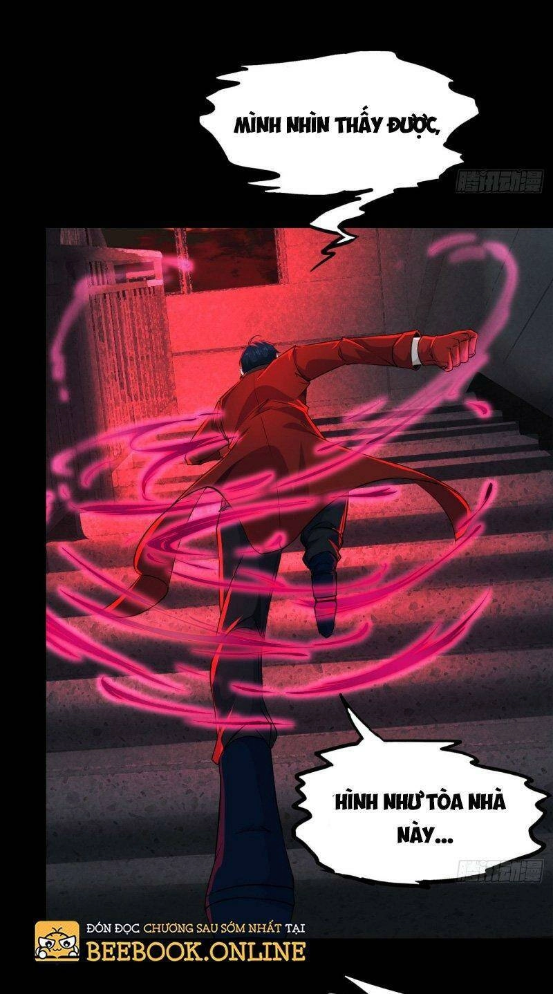 Từ Hồng Nguyệt Khai Thủy Chapter 81 - 6