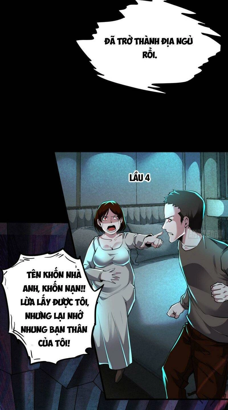 Từ Hồng Nguyệt Khai Thủy Chapter 81 - 7