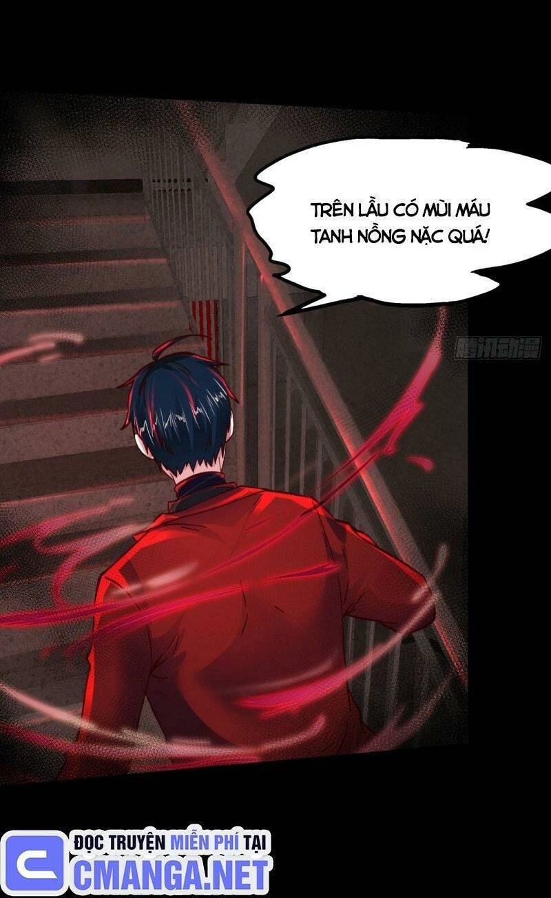 Từ Hồng Nguyệt Khai Thủy Chapter 81 - 13