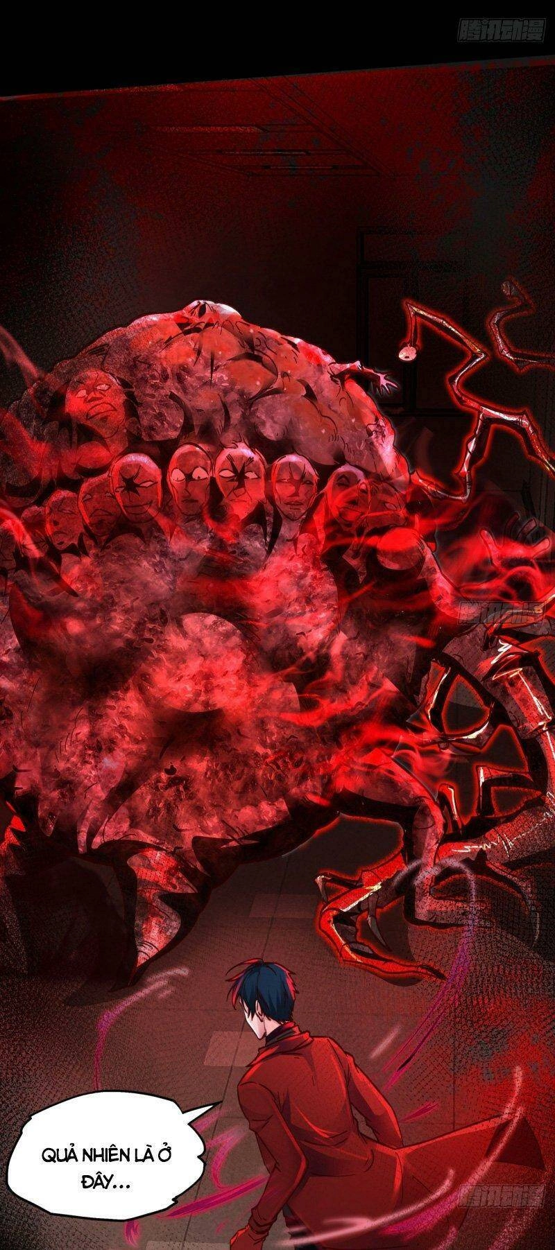 Từ Hồng Nguyệt Khai Thủy Chapter 81 - 14