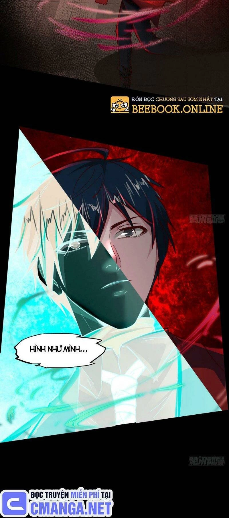 Từ Hồng Nguyệt Khai Thủy Chapter 81 - 15