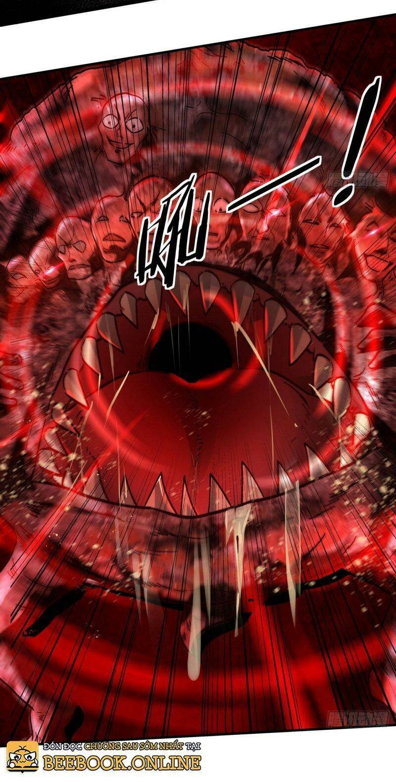 Từ Hồng Nguyệt Khai Thủy Chapter 81 - 19