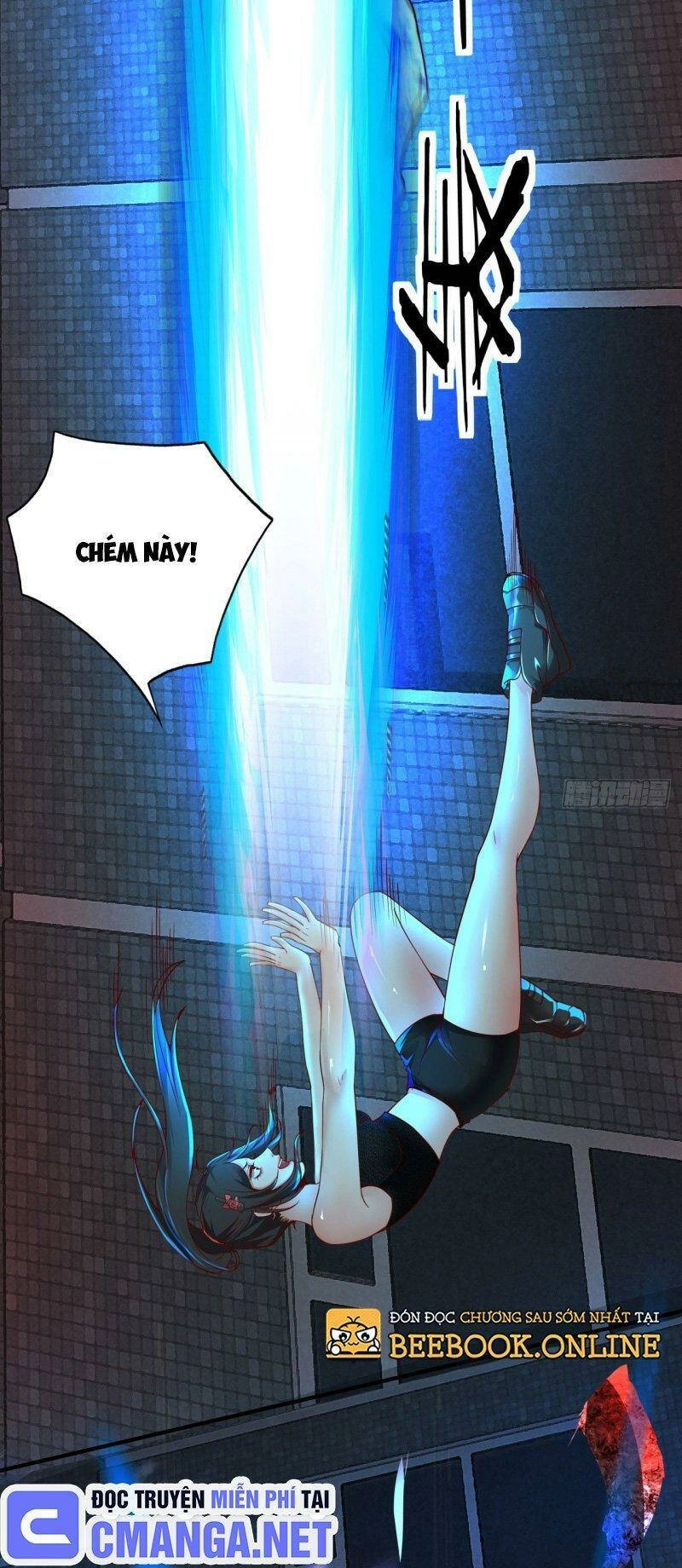 Từ Hồng Nguyệt Khai Thủy Chapter 81 - 24