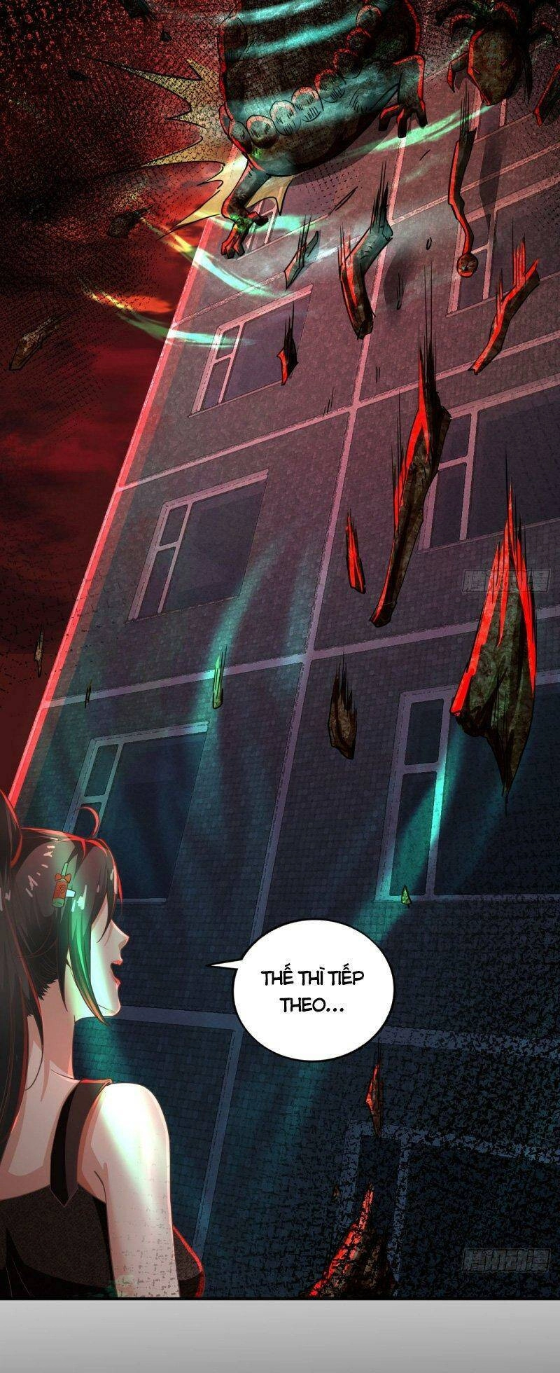 Từ Hồng Nguyệt Khai Thủy Chapter 81 - 27