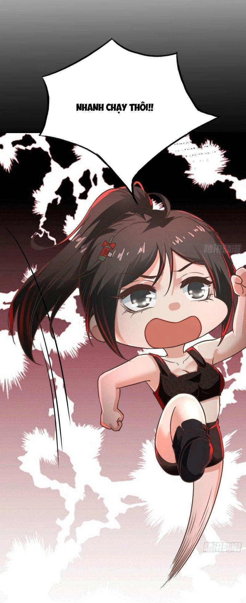 Từ Hồng Nguyệt Khai Thủy Chapter 81 - 28