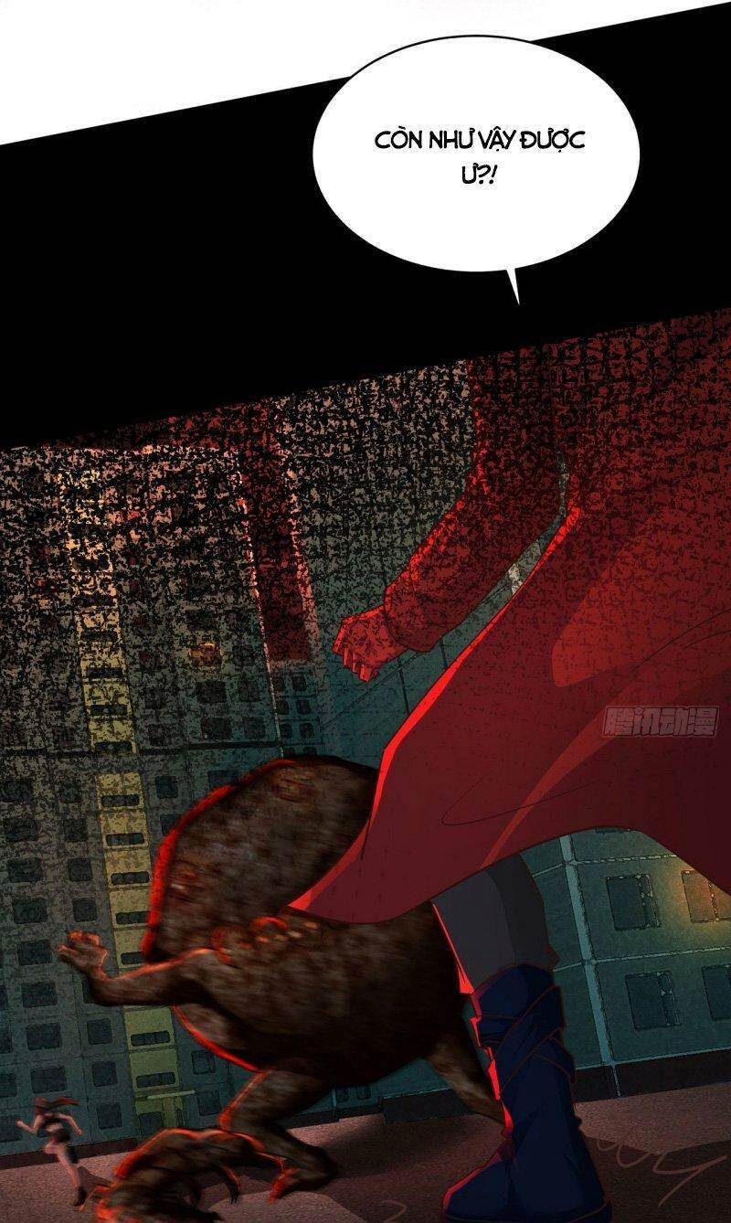 Từ Hồng Nguyệt Khai Thủy Chapter 81 - 29