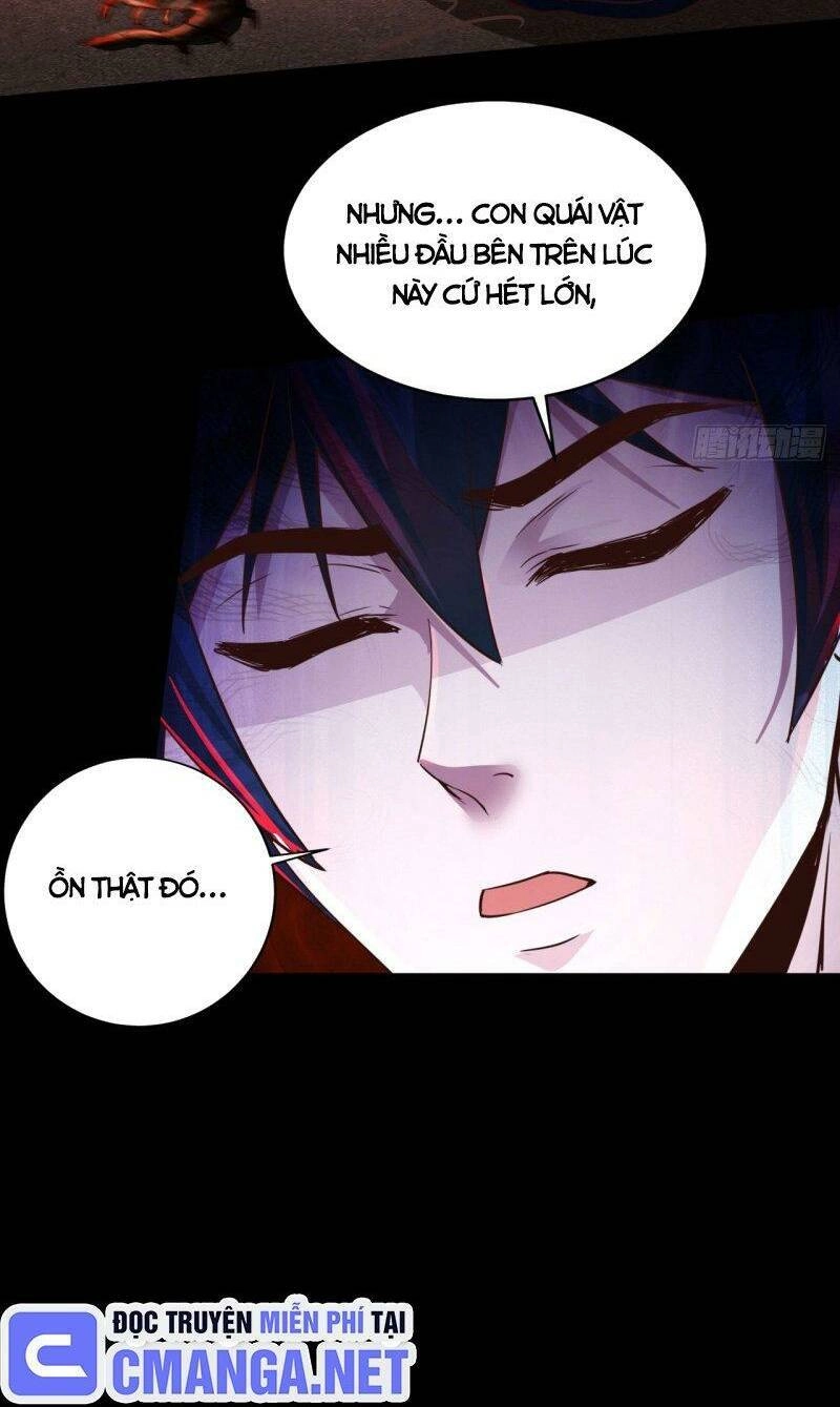 Từ Hồng Nguyệt Khai Thủy Chapter 81 - 30