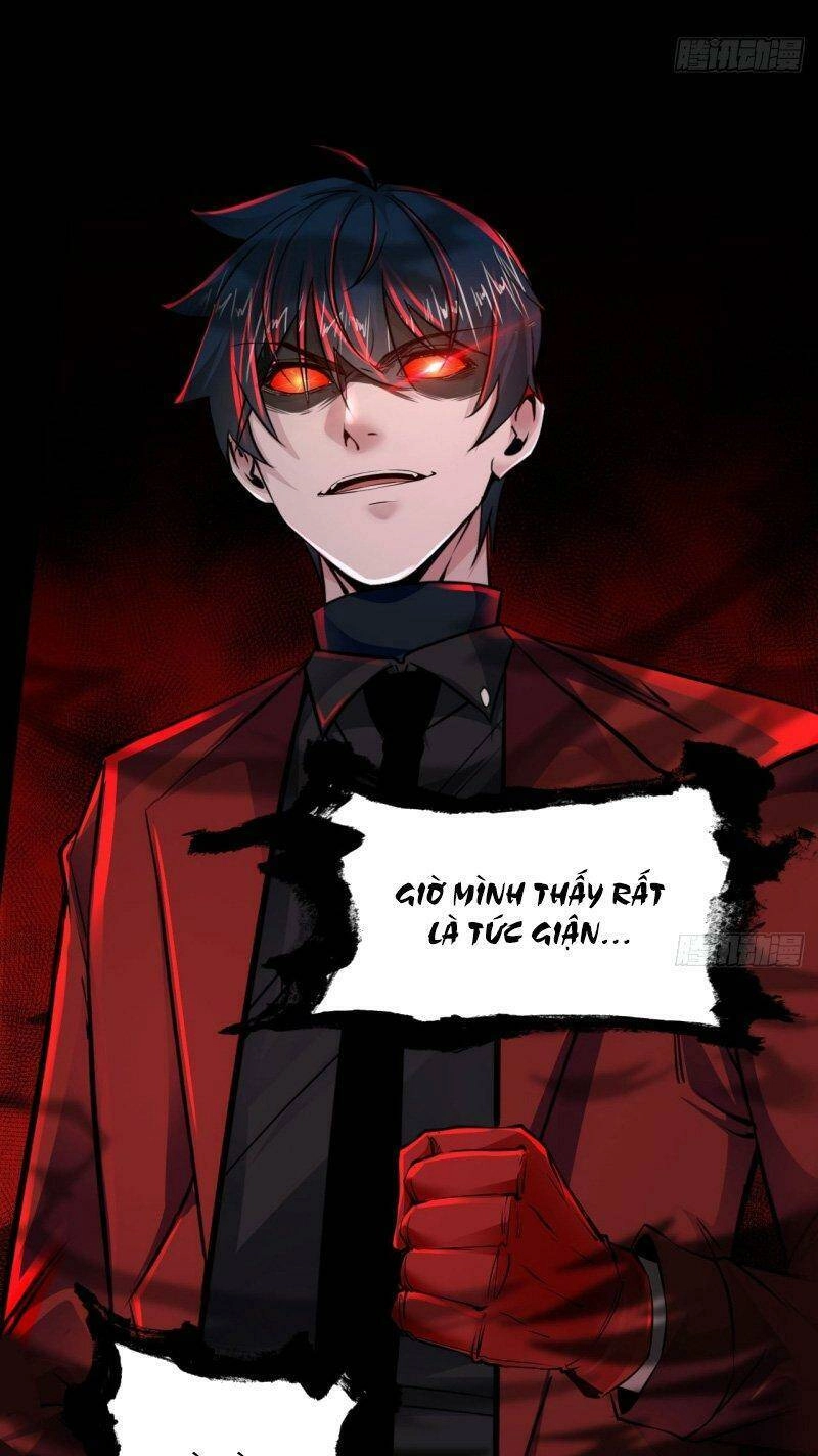 Từ Hồng Nguyệt Khai Thủy Chapter 81 - 31