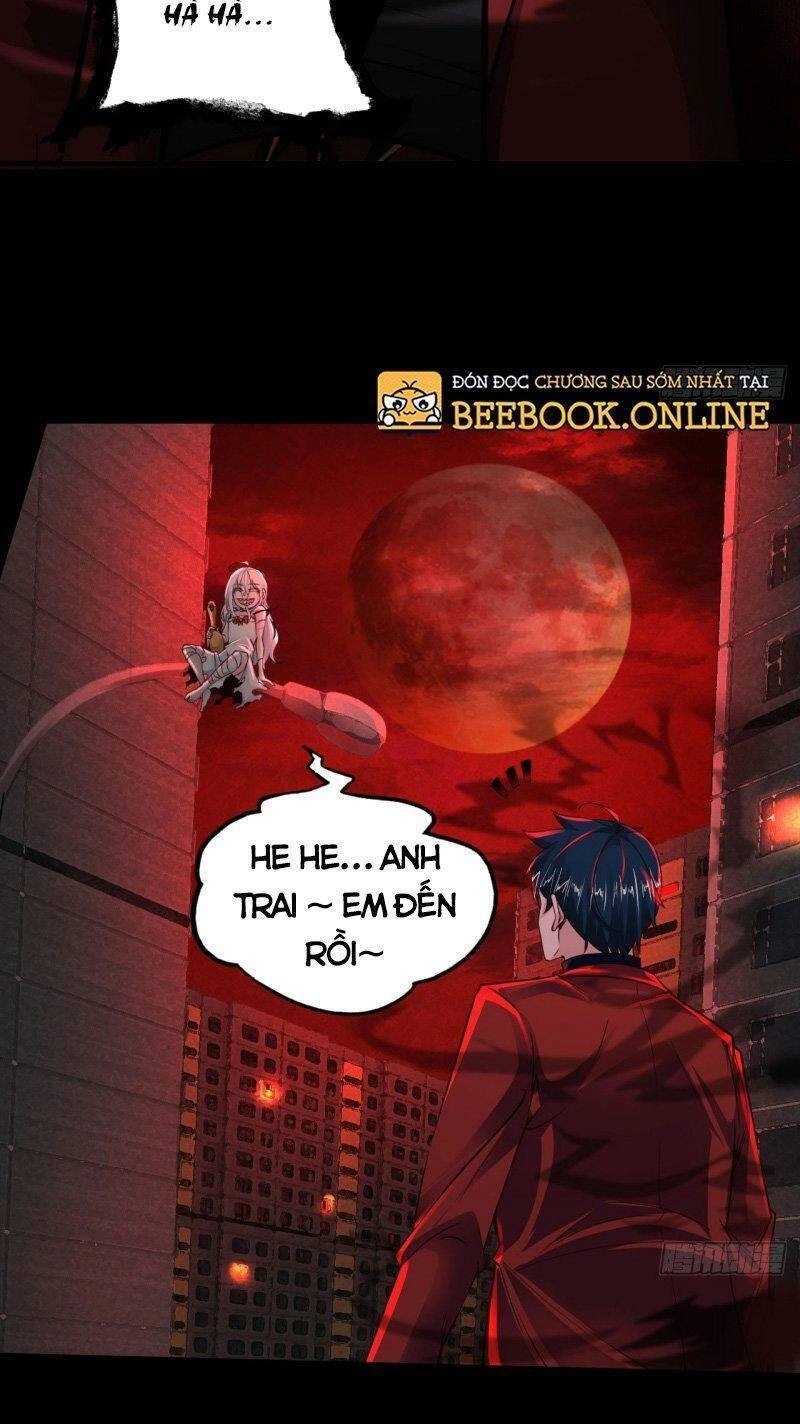 Từ Hồng Nguyệt Khai Thủy Chapter 81 - 32