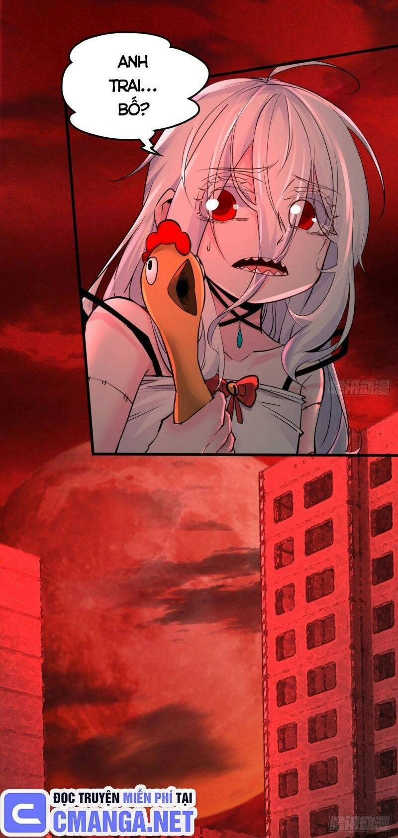 Từ Hồng Nguyệt Khai Thủy Chapter 81 - 34