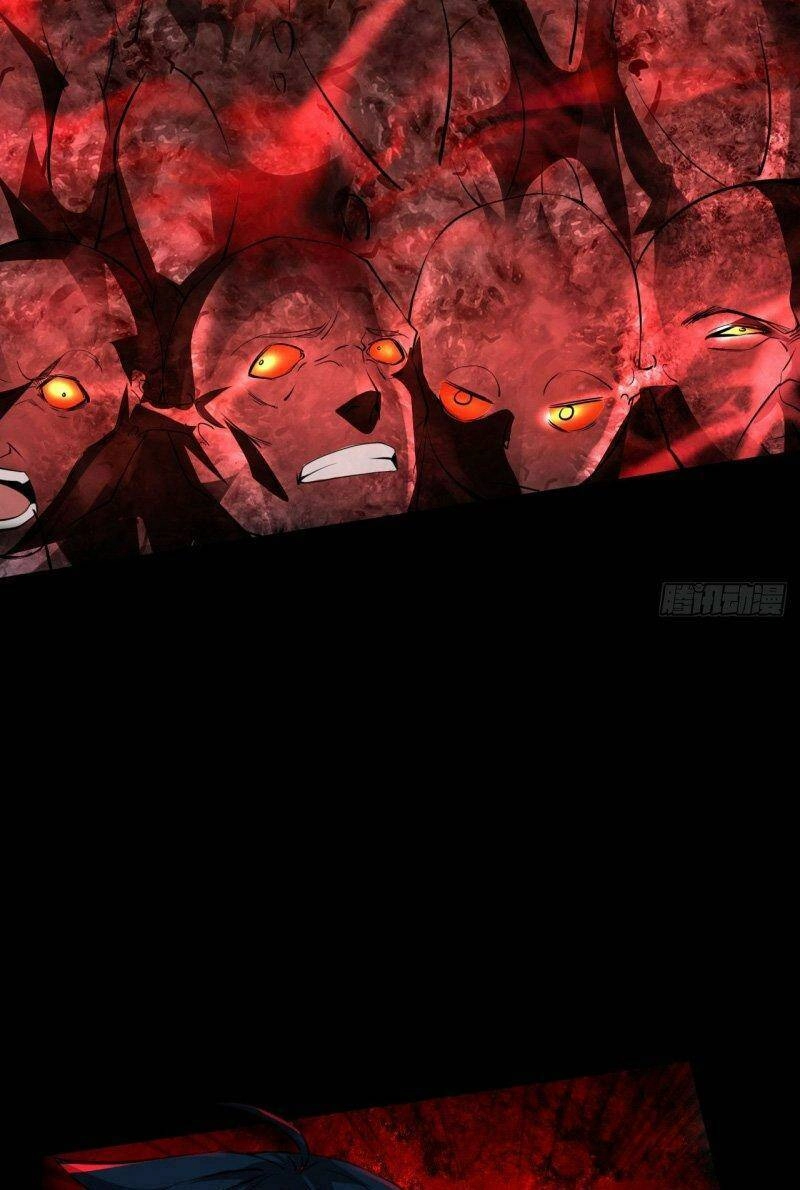 Từ Hồng Nguyệt Khai Thủy Chapter 81 - 36