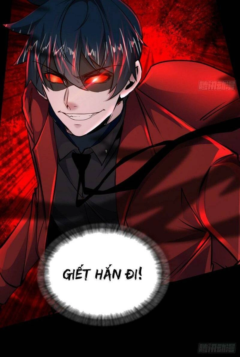 Từ Hồng Nguyệt Khai Thủy Chapter 81 - 37