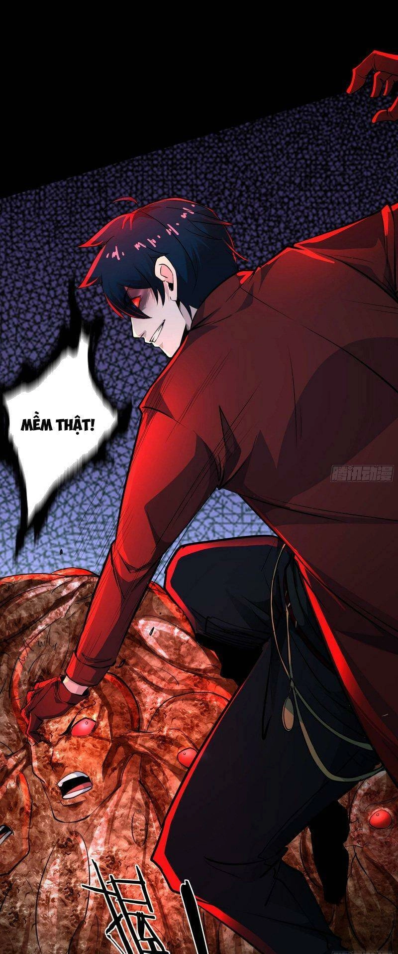 Từ Hồng Nguyệt Khai Thủy Chapter 81 - 38