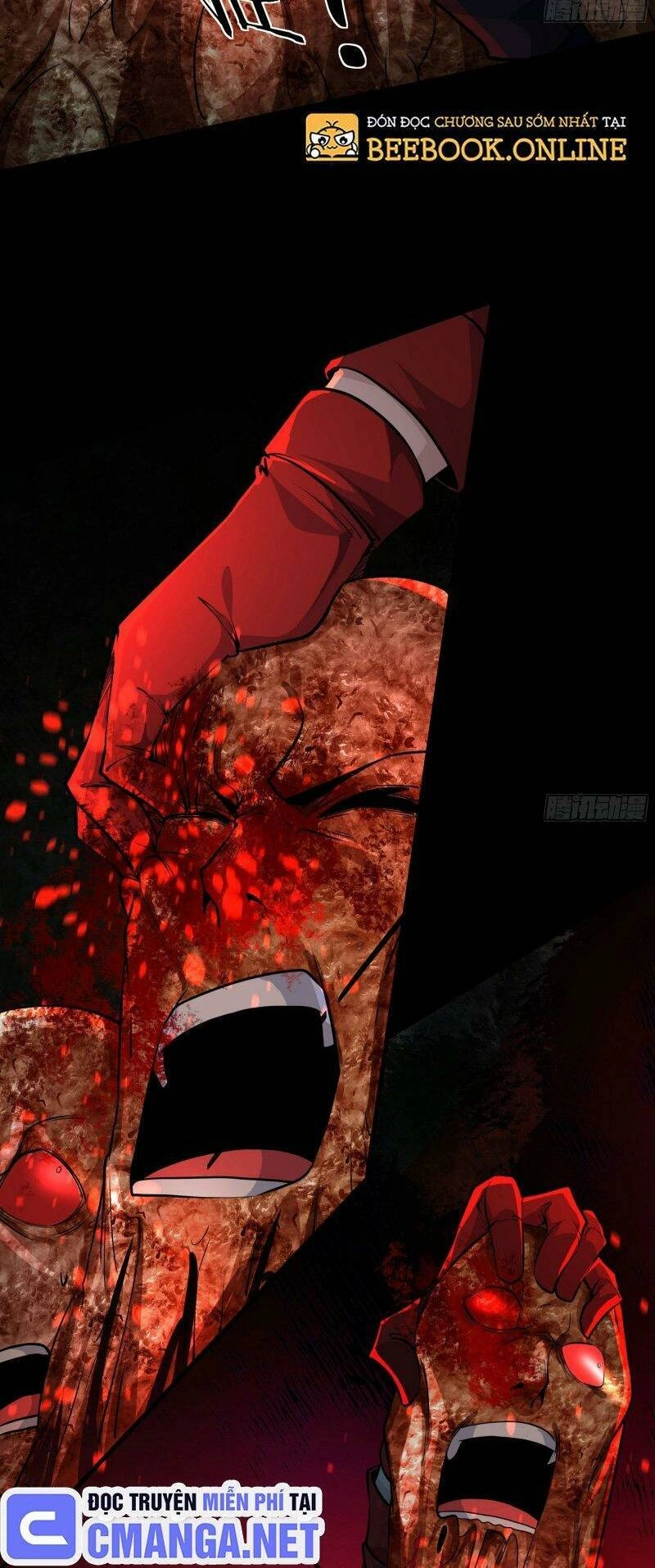 Từ Hồng Nguyệt Khai Thủy Chapter 81 - 39