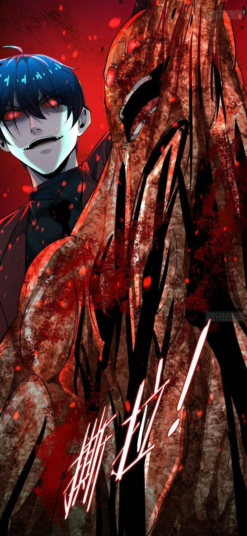 Từ Hồng Nguyệt Khai Thủy Chapter 81 - 40