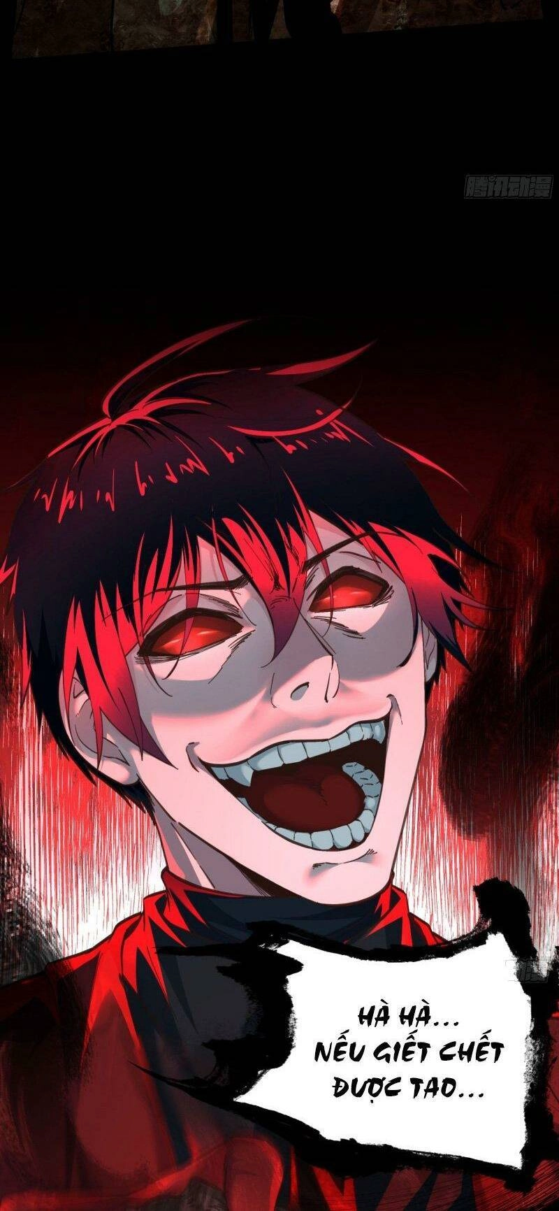 Từ Hồng Nguyệt Khai Thủy Chapter 81 - 41