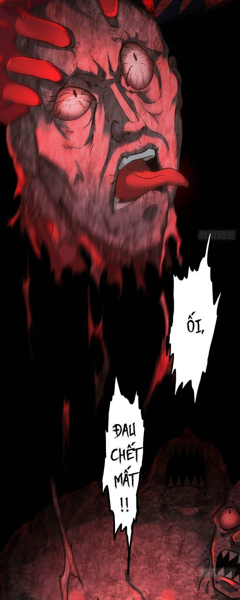 Từ Hồng Nguyệt Khai Thủy Chapter 81 - 42