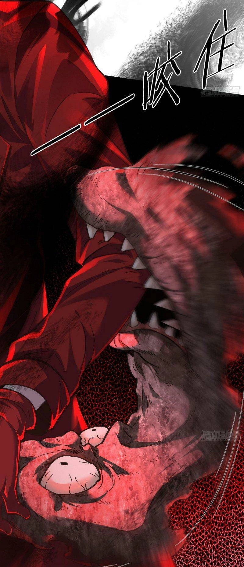 Từ Hồng Nguyệt Khai Thủy Chapter 81 - 45