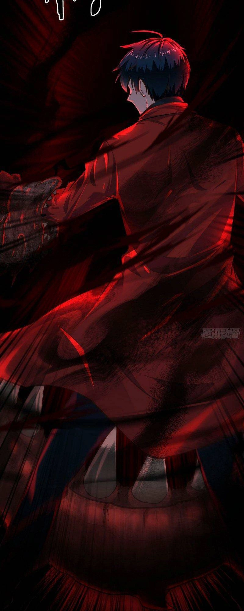 Từ Hồng Nguyệt Khai Thủy Chapter 81 - 47