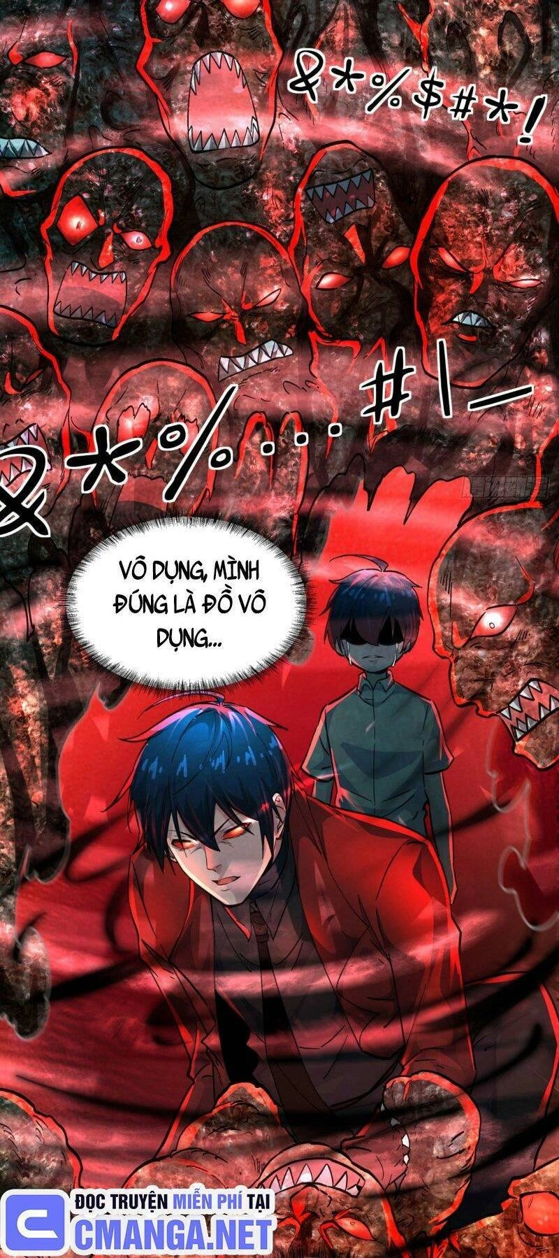 Từ Hồng Nguyệt Khai Thủy Chapter 82 - 2