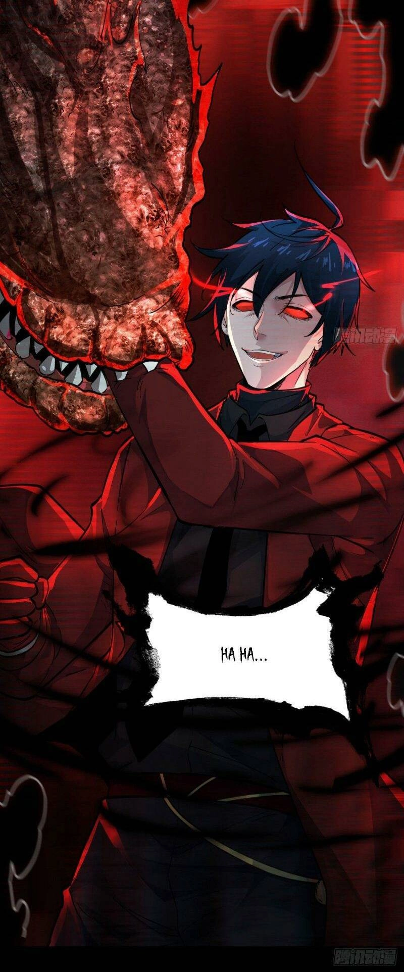 Từ Hồng Nguyệt Khai Thủy Chapter 82 - 4