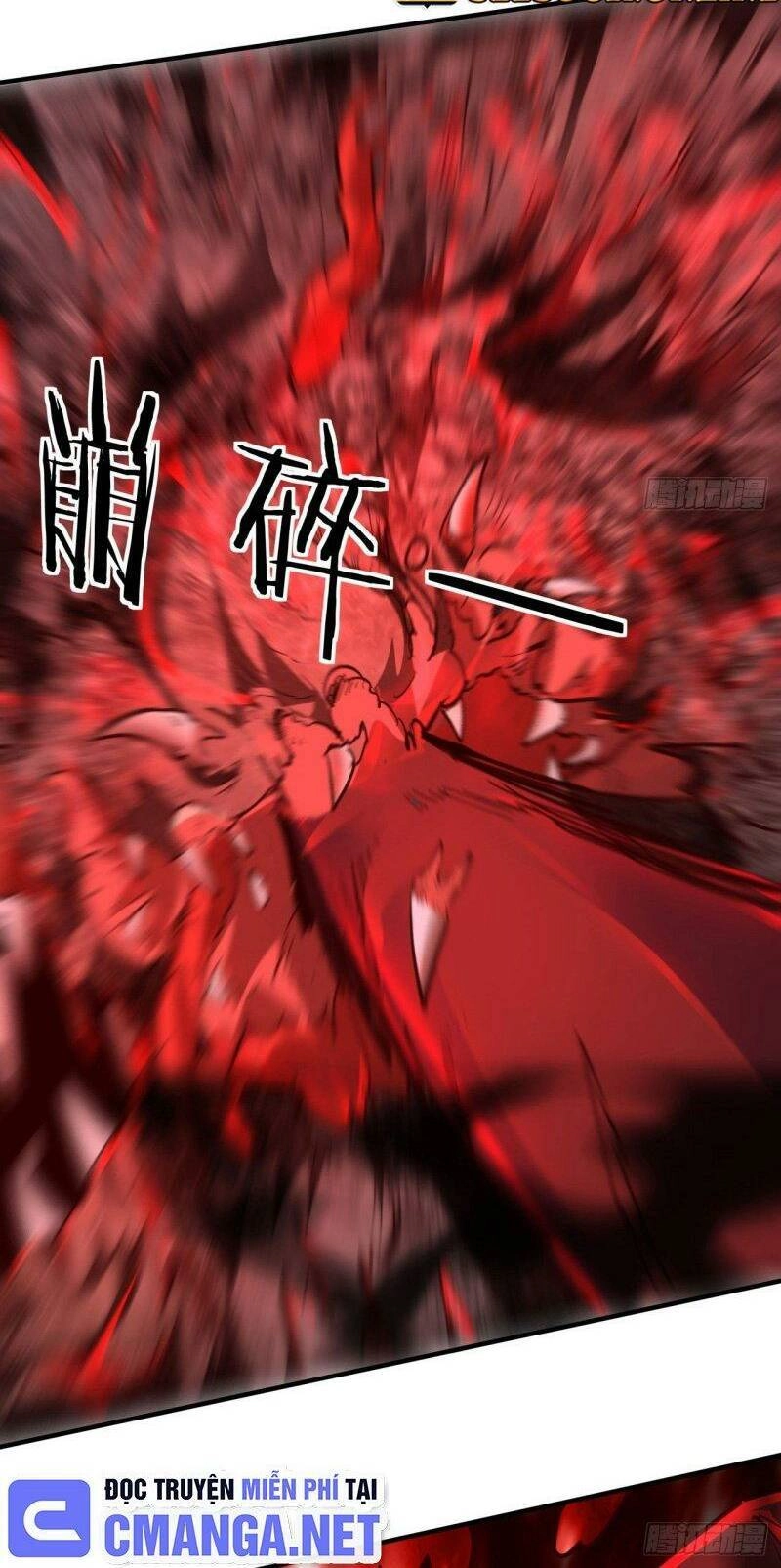 Từ Hồng Nguyệt Khai Thủy Chapter 82 - 7