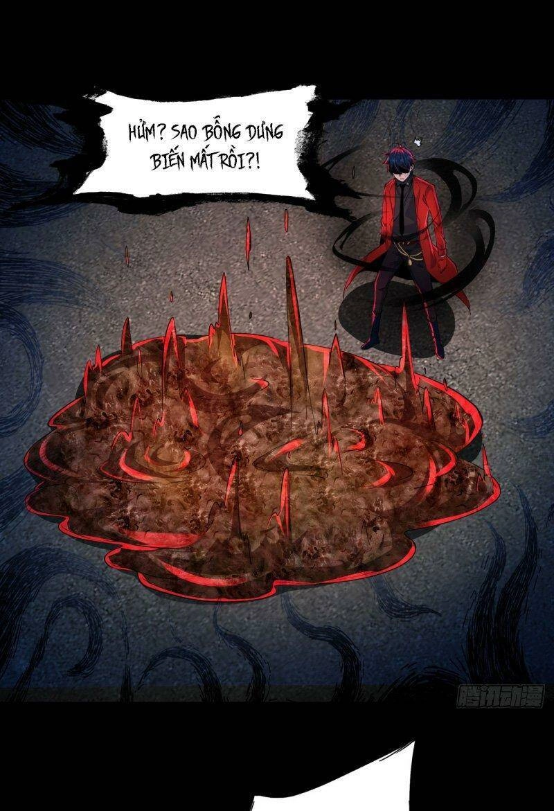 Từ Hồng Nguyệt Khai Thủy Chapter 82 - 10