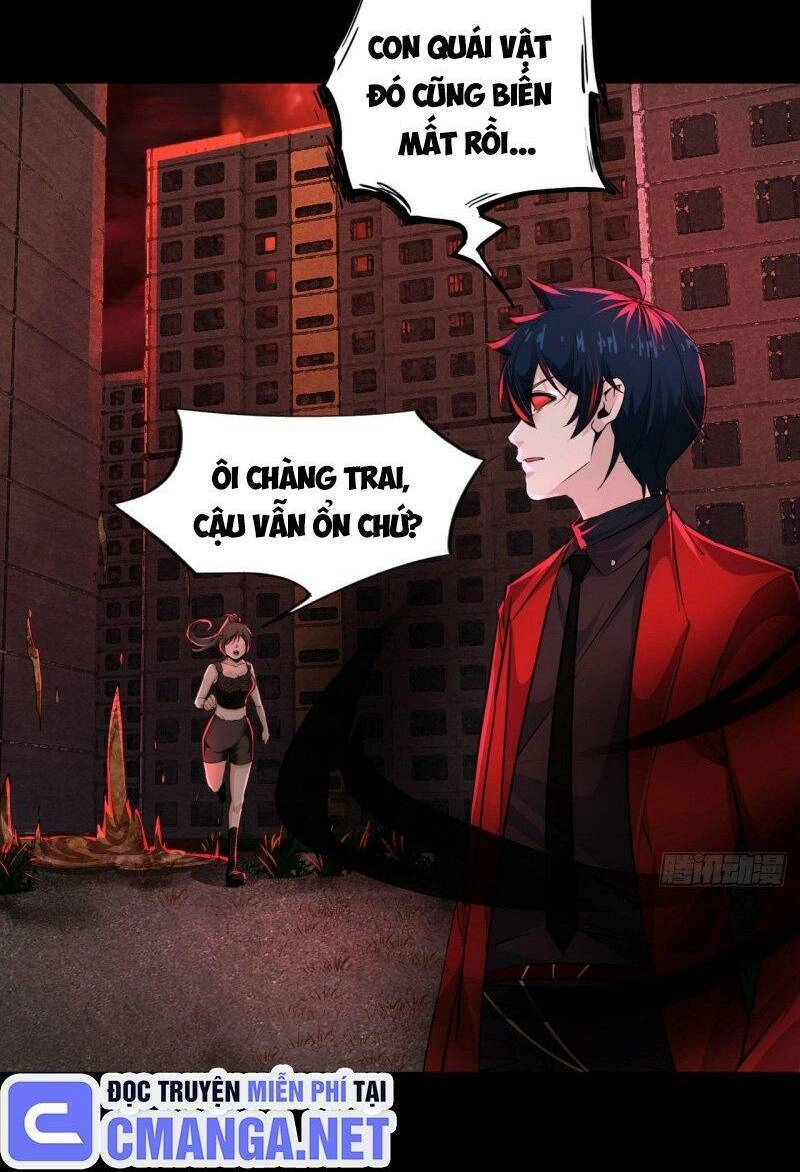 Từ Hồng Nguyệt Khai Thủy Chapter 82 - 11