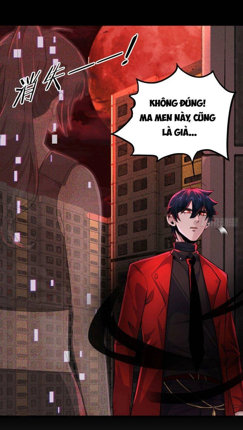 Từ Hồng Nguyệt Khai Thủy Chapter 82 - 12