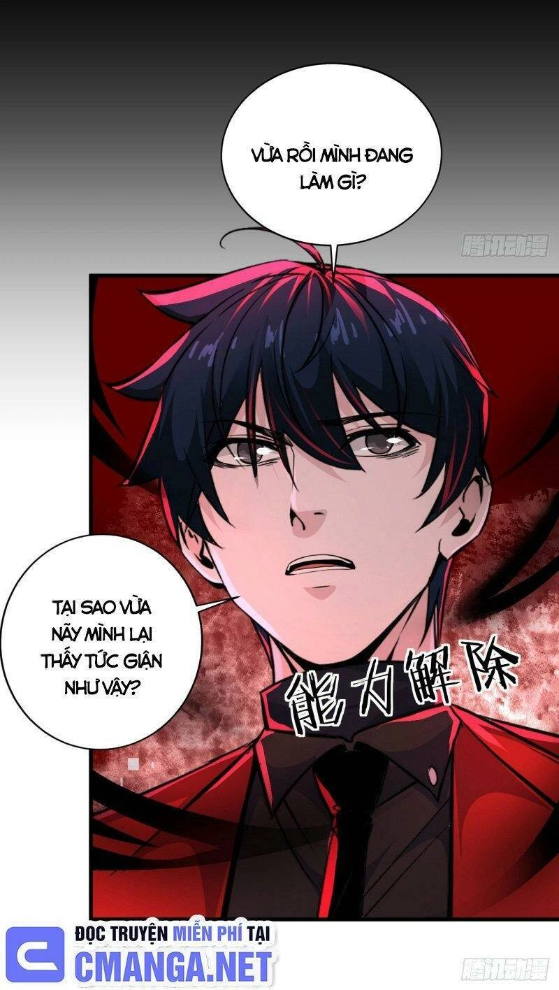 Từ Hồng Nguyệt Khai Thủy Chapter 82 - 13