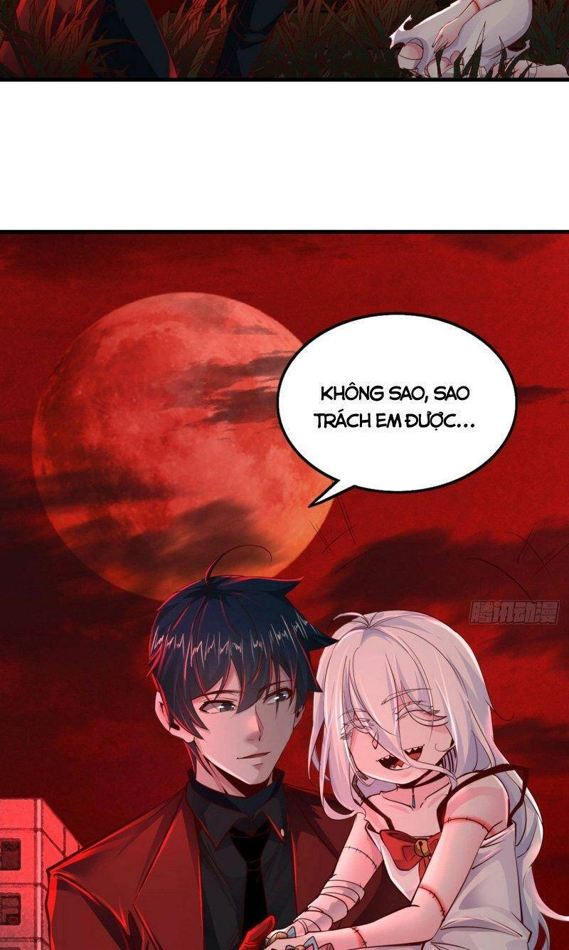 Từ Hồng Nguyệt Khai Thủy Chapter 82 - 16