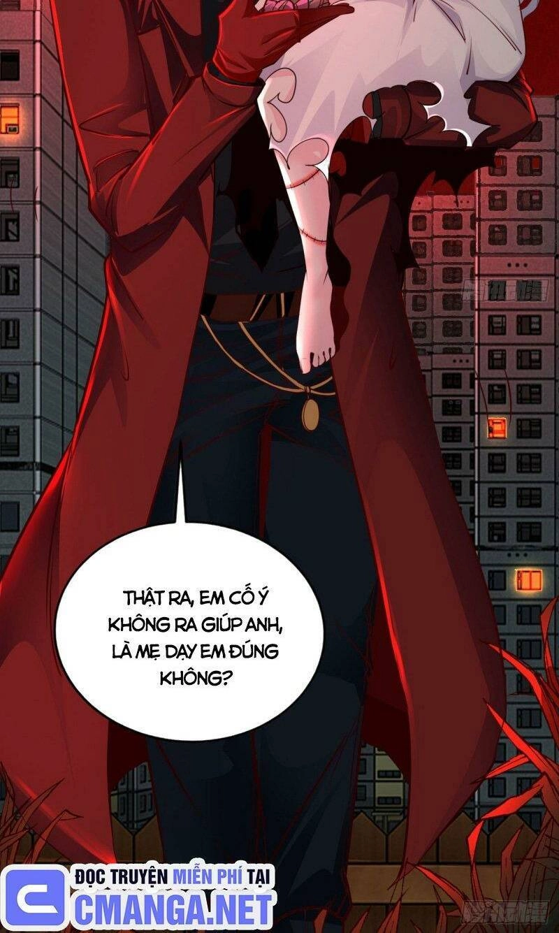 Từ Hồng Nguyệt Khai Thủy Chapter 82 - 17