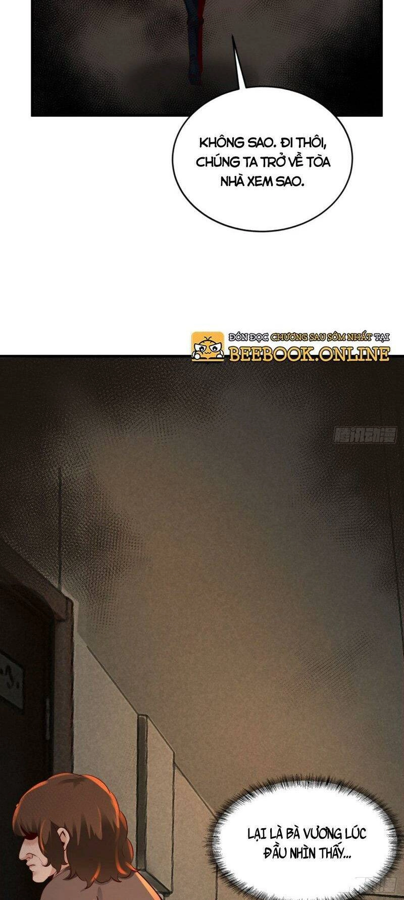 Từ Hồng Nguyệt Khai Thủy Chapter 82 - 19